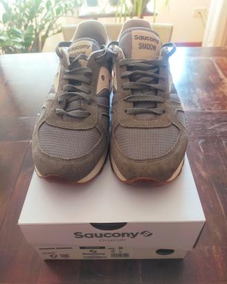 scarpette Saucony mod Shadow 