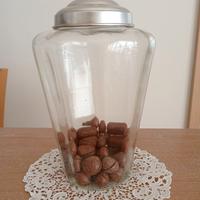 Vaso da drogheria
