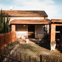 Casa semi indipendente - Ferrazzano