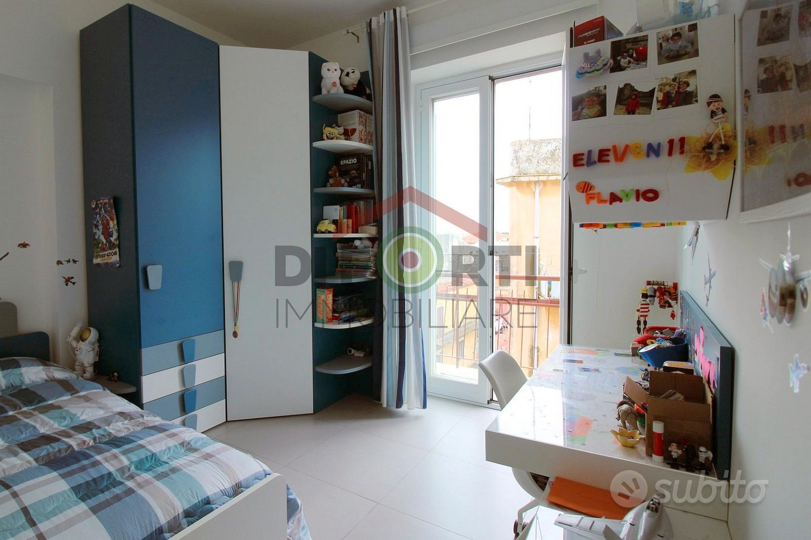 Appartamento – Ragusa, Cappuccini - Altro