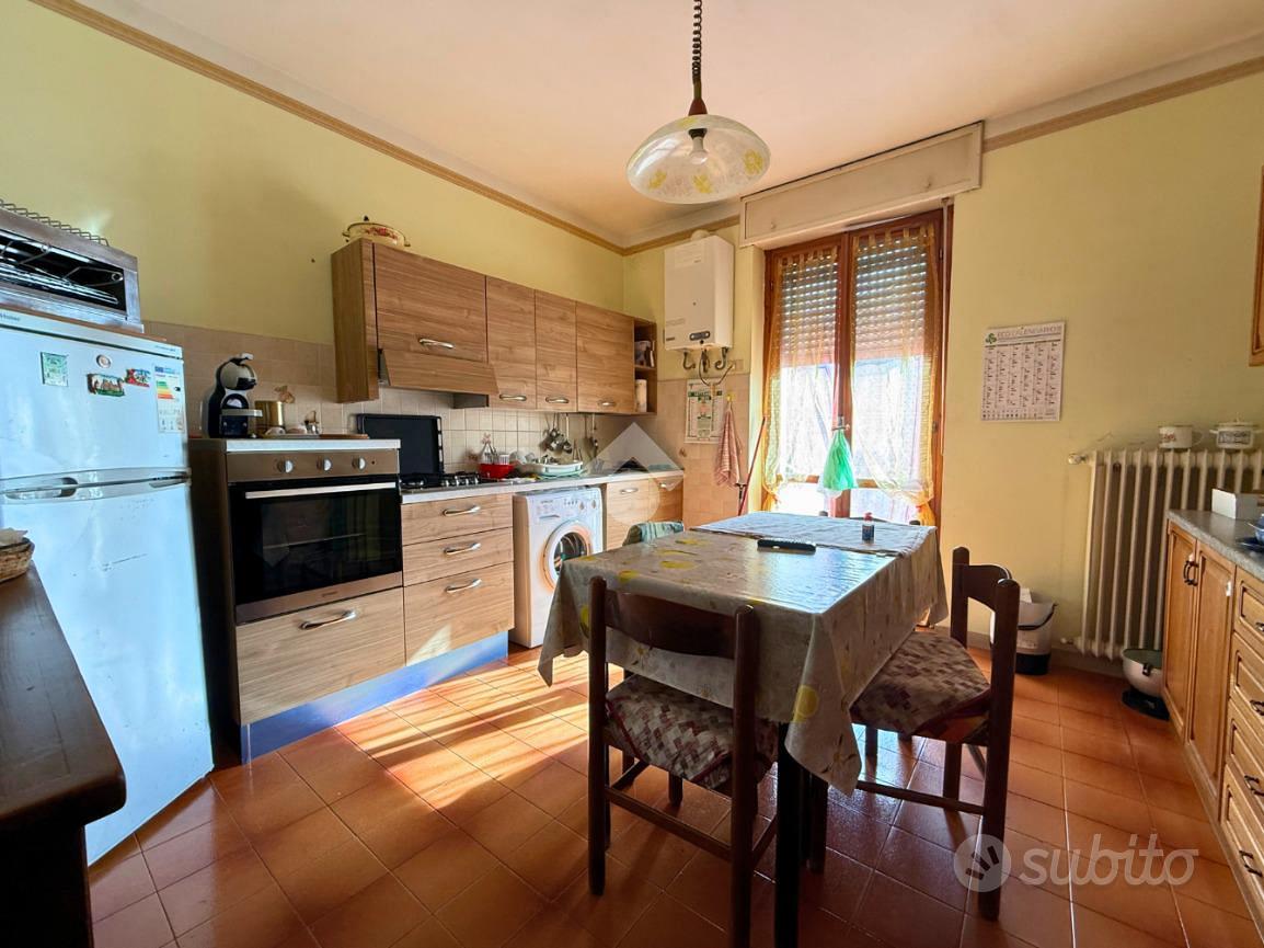 Apartment in Santhià - Vista 5