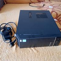 PC fisso desktop da riparare