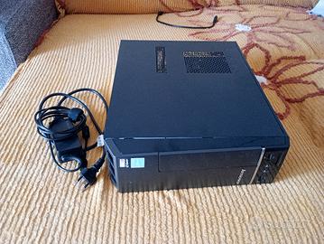 PC fisso desktop da riparare