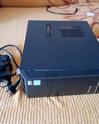 PC fisso desktop da riparare