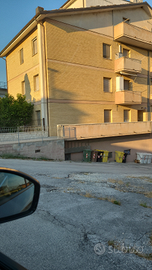 Appartamento da ristrutturare