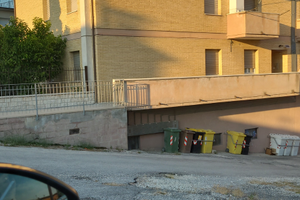 Appartamento da ristrutturare