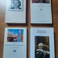 Classici della Letteratura (Einaudi)