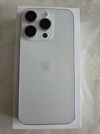 iPhone 15 Pro 512GB Perfetto