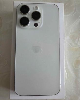iPhone 15 Pro 512GB Perfetto