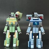 76320 Lego Droni Hammer