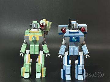 76320 Lego Droni Hammer