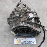 A7002702500 CAMBIO AUTOMATICO SMART 453