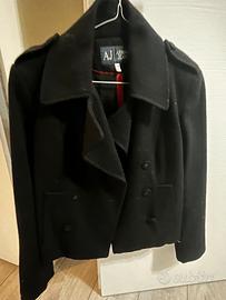 Cappotto Armani Jeans