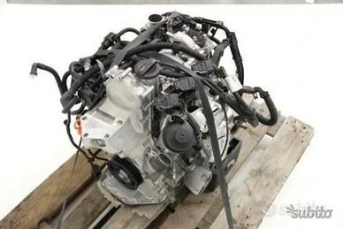 Motore Seat Ibiza - 2006 - 1.2 Benzina - CHF