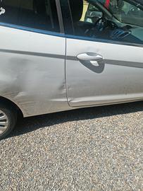 Ford Fiesta, Interni ottimi - Occasi