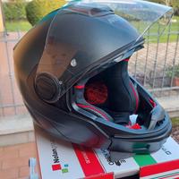 Casco nolan n40 gt