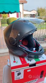 Casco nolan n40 gt