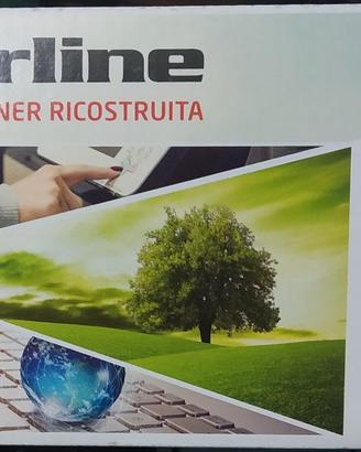 Toner Starline nero
