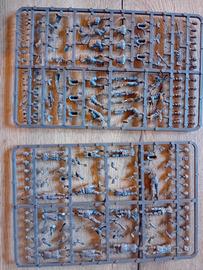 Wargames Bolt action e Armoured clash