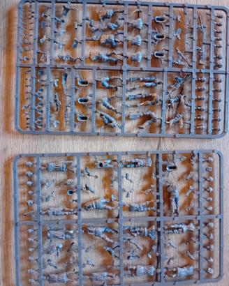 Wargames Bolt action e Armoured clash