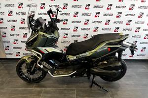 ZONTES 368G ENDURO 2026 in pronta consegna