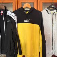 Felpe Firmate TG/L/M