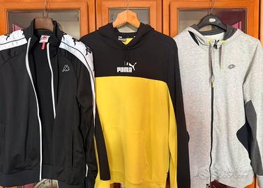 Felpe Firmate TG/L/M