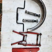 malanca mini z ruote da 10