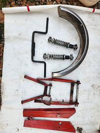 malanca mini z ruote da 10