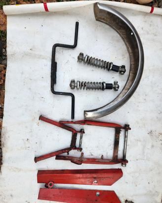 malanca mini z ruote da 10