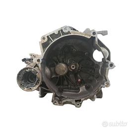 Cambio manuale Seat Ibiza 1.4 Benzina del 2008
