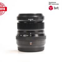 Fuji XF 23 F2 R WR (Fujifilm)