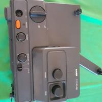 Proiettore Sonoro 8 mm.Bauer T171