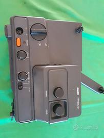 Proiettore Sonoro 8 mm.Bauer T171