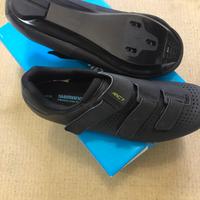 Scarpe SHIMANO RC 1 nuove n. 43