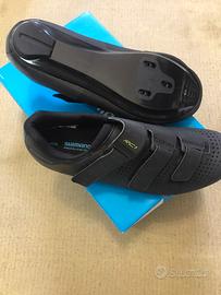 Scarpe SHIMANO RC 1 nuove n. 43