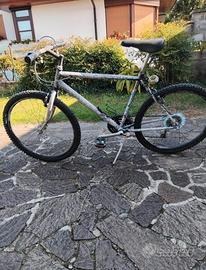 mountanbike uomo