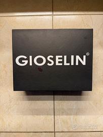 Gioselin X Temy - Joya Bianco