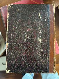 Il libro dei volatili domestici, 1899.