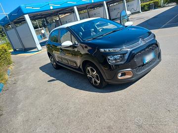 Citroen C3 PureTech 83 S&S Max 2014