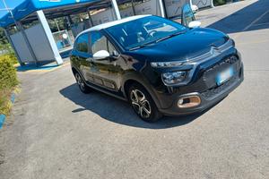 Citroen C3 PureTech 83 S&S Max 2014