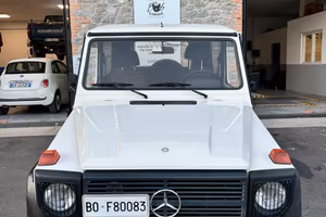 Mercedes-benz G 240 GD corto Station Wagon