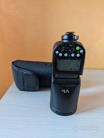 Flash Godox V1 per Nikon