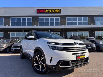 Citroen C5 Aircross 1.5 BlueHDi 130 S&S EAT8 Shine