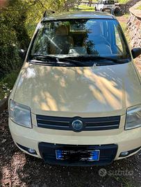 FIAT Panda 2ª serie - 2005
