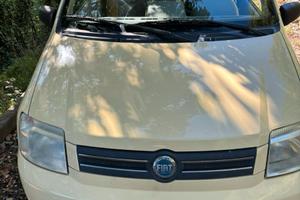 FIAT Panda 2ª serie - 2005