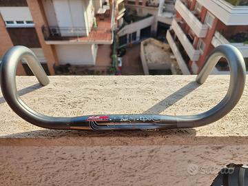 Manubrio Deda Alluminio