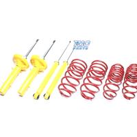 KIT SOSPENSIONE SPORTIVA PER RENAULT