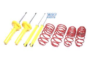 KIT SOSPENSIONE SPORTIVA PER RENAULT