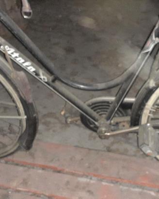 biciclette vintage